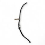 Honda X8 R50 50 2002 Front Brake Hose OEM - Image 4