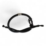 Honda X8 R50 50 2002 Front Brake Hose OEM - Image 5