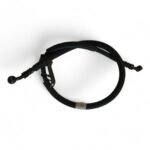 Honda X8 R50 50 2002 Front Brake Hose OEM - Image 6