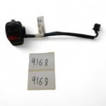 Honda X8 R50 50 2002 Left Switchgear OEM - Image 2