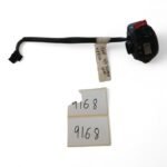 Honda X8 R50 50 2002 Left Switchgear OEM - Image 4