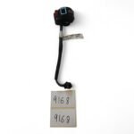 Honda X8 R50 50 2002 Left Switchgear OEM - Image 5
