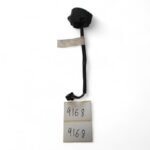 Honda X8 R50 50 2002 Left Switchgear OEM - Image 6