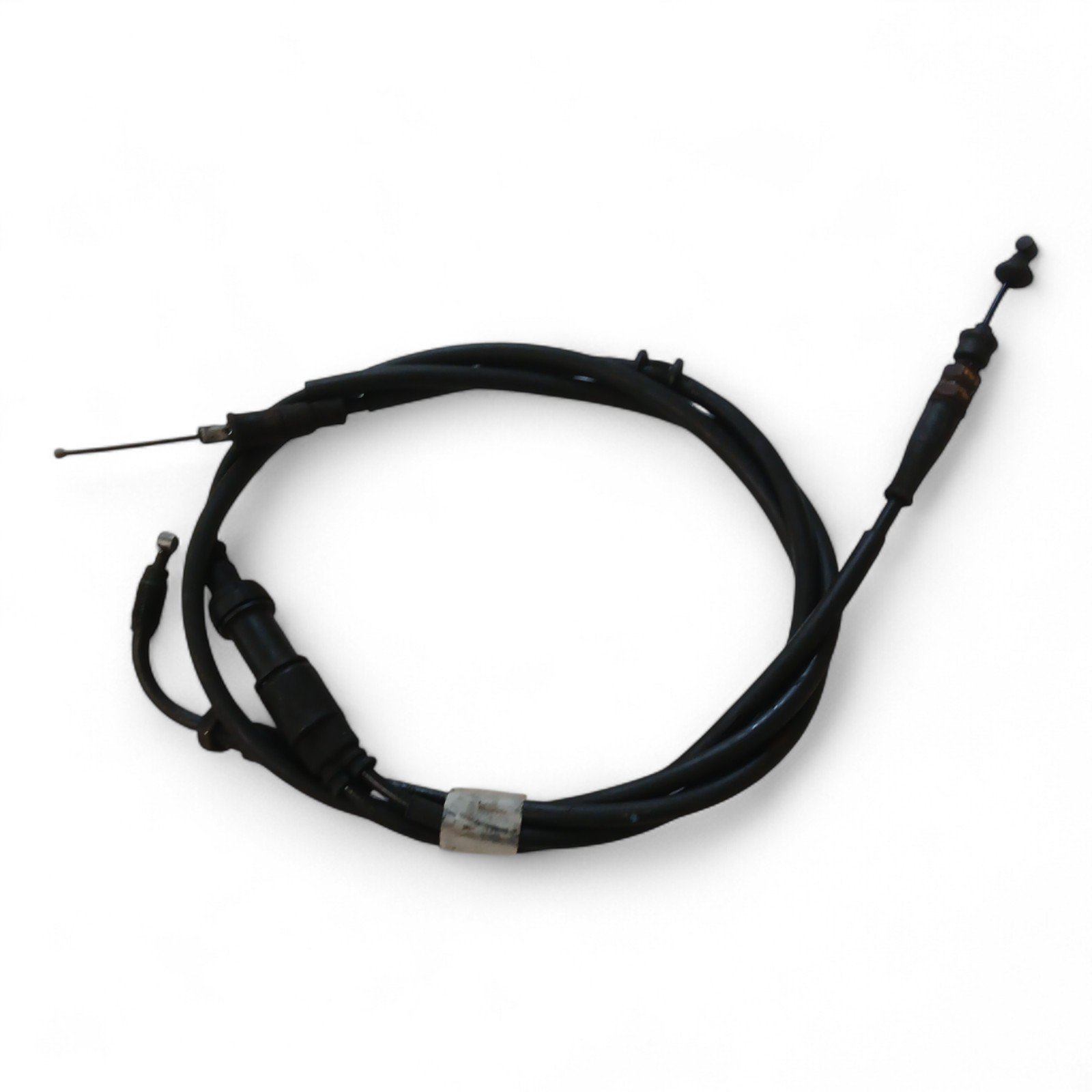 9169_2028129.jpg Honda X8 R50 50 2002 Throttle Cable OEM - Image 1