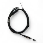 Honda X8 R50 50 2002 Throttle Cable OEM - Image 2