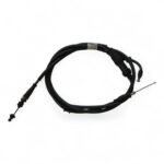 Honda X8 R50 50 2002 Throttle Cable OEM - Image 3