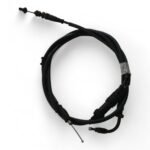 Honda X8 R50 50 2002 Throttle Cable OEM - Image 4