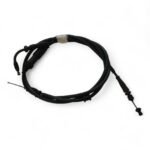 Honda X8 R50 50 2002 Throttle Cable OEM - Image 5