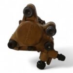 Honda X8 R50 50 2002 Rear Brake Calliper OEM - Image 5