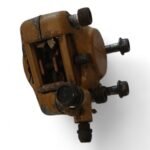Honda X8 R50 50 2002 Rear Brake Calliper OEM - Image 6