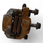 Honda X8 R50 50 2002 Rear Brake Calliper OEM - Image 7