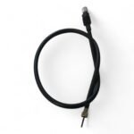 Aprilia Genuine LEONARDO 125-150   Speedometer Cable OEM AP8214347 NOS - Image 4