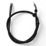 Aprilia Genuine Rally 50 H2O 50  Air Speedometer Cable OEM AP8214165 NOS - Image 5