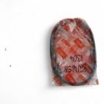 Aprilia Genuine Rally 50 Air 50  Speedometer Cable OEM AP8214158 NOS - Image 4