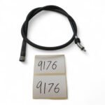 Aprilia Genuine SONIC H2O 50  Speedometer Cable OEM AP8214173 NOS