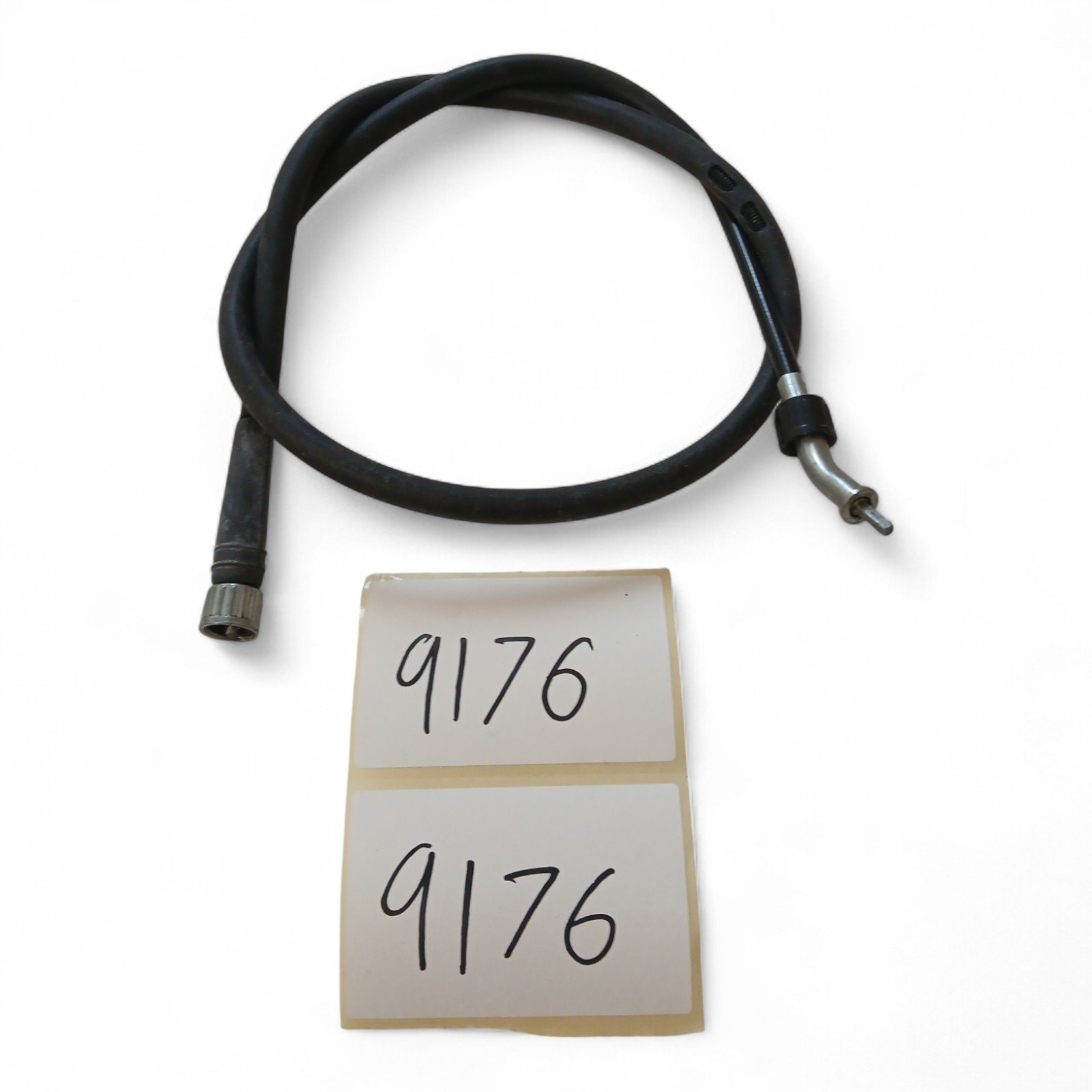 9176_2028129.jpg Aprilia Genuine SONIC H2O 50 Speedometer Cable OEM AP8214173 NOS - Image 1