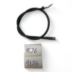 Aprilia Genuine SONIC H2O 50  Speedometer Cable OEM AP8214173 NOS - Image 4