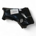 Aprilia Classic 125 125 1997-1999 LH Frame Cover Plastic Guard Fender OEM AP8139460 NOS - Image 3