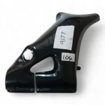 Aprilia Classic 125 125 1997-1999 LH Frame Cover Plastic Guard Fender OEM AP8139460 NOS - Image 4