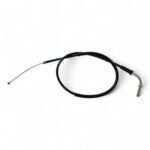 Kawasaki Genuine ZX600 GPz GPx 600  1988-96 Closing Throttle Cable OEM 54012-1248 NOS KC6