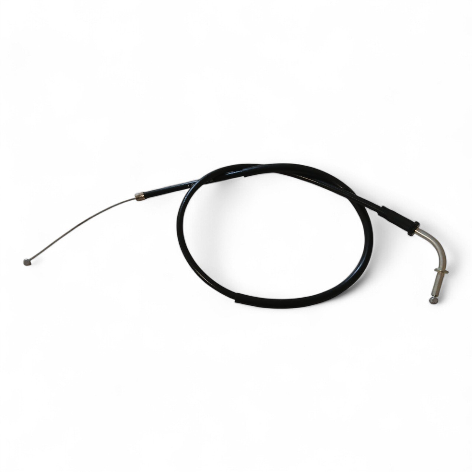 9182_2028129.jpg Kawasaki Genuine ZX600 GPz GPx 600 1988-96 Closing Throttle Cable OEM 54012-1248 NOS KC6 - Image 1