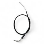 Kawasaki Genuine ZX600 GPz GPx 600  1988-96 Closing Throttle Cable OEM 54012-1248 NOS KC6 - Image 2