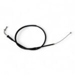 Kawasaki Genuine ZX600 GPz GPx 600  1988-96 Closing Throttle Cable OEM 54012-1248 NOS KC6 - Image 3
