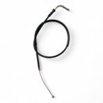 Kawasaki Genuine ZX600 GPz GPx 600  1988-96 Closing Throttle Cable OEM 54012-1248 NOS KC6 - Image 4