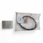 Kawasaki Genuine ZX600 GPz GPx 600  1988-96 Closing Throttle Cable OEM 54012-1248 NOS KC6 - Image 5