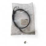 Kawasaki Genuine ZX600 GPz GPx 600  1988-96 Closing Throttle Cable OEM 54012-1248 NOS KC6 - Image 6