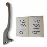 Aprilia Genuine Gulliver Mojito & Others  1995-07 Front Brake Lever OEM AP8218288 NOS