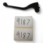 Aprilia Genuine Gulliver Mojito & Others  1995-07 Front Brake Lever OEM AP8218288 NOS