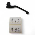 Aprilia Genuine Gulliver Mojito & Others  1995-07 Front Brake Lever OEM AP8218288 NOS - Image 3