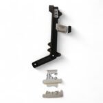 Triumph Sprint ST GT 1050 2005-07 Front Left Subframe Mount OEM T2070054 N.O.S - Image 2
