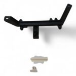 Triumph Sprint ST GT 1050 2005-07 Front Left Subframe Mount OEM T2070054 N.O.S - Image 4