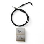Aprilia SR50 SR 50 & Others 50 2000-2004 Throttle Cable OEM AP8214202 NOS