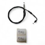 Aprilia SR50 SR 50 & Others 50 2000-2004 Throttle Cable OEM AP8214202 NOS - Image 2