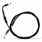 Aprilia SR50 SR 50 & Others 50 2000-2004 Throttle Cable OEM AP8214202 NOS - Image 4