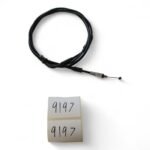 Aprilia SR50 SR 50 & Others 50 2000-2004 Throttle Cable OEM AP8214202 NOS