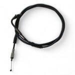 Aprilia SR50 SR 50 & Others 50 2000-2004 Throttle Cable OEM AP8214202 NOS - Image 2