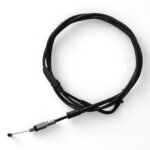 Aprilia SR50 SR 50 & Others 50 2000-2004 Throttle Cable OEM AP8214202 NOS - Image 5