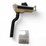 Aprilia RS125 RS 125 125 2009 Water Coolant Expansion Tank OEM - Image 5