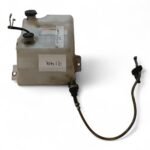 Aprilia RS125 RS 125 125 2009 2 Stroke Oil Tank OEM - Image 3