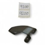 Aprilia RS125 RS 125 125 2006-12 Left Heel Guard Plate OEM 110210 - Image 5