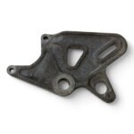 Aprilia RS125 RS 125 125 2009 Rear Brake Calliper Mount Hanger Plate OEM E109981 - Image 3