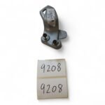 Aprilia RS125 RS 125 125 2009 Right Hand Side Footrest Footpeg Heel Plate OEM 110210 - Image 2