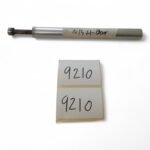 Aprilia RS125 RS 125 125 2009 Left Handlebar OEM