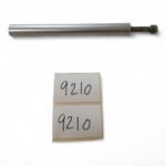 Aprilia RS125 RS 125 125 2009 Left Handlebar OEM - Image 3