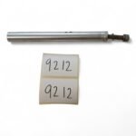 Aprilia RS125 RS 125 125 2009 Right Handlebar OEM - Image 3