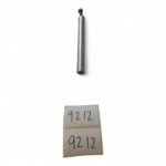 Aprilia RS125 RS 125 125 2009 Right Handlebar OEM - Image 6